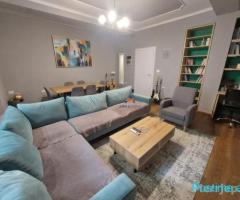 JEPET PER SHITJE VILE 5+1+ANEKS+BALLKON "SHKOLLA E BALETIT"