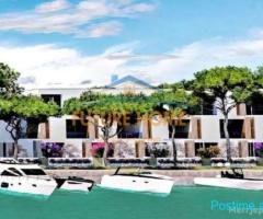 0692268458 Shitet, Vilë, “Turquoise Marina”, Gjiri I Lalëzit