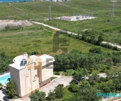 Shitet Vile + Truall 7.000 m2 ne Orikum