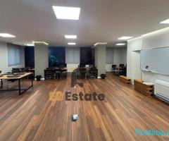 Ambient Open Space ne shitje tek Shallvaret