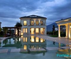 ???? Rolling Hills – TEG Vilë Luksoze me Pishinë në Shitje