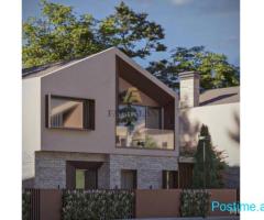 TEK LUNDRA VILLAGE & RESIDENCE OFROJME VILE PER SHITJE!