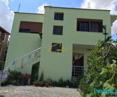 SHITET VILE PRIVATE 500 M2 ALI DEMI 350.000 EURO