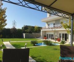 Shitet, Vile 3-Kateshe, Lunder, Tirane.