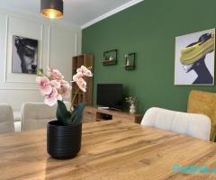 Me Qera : 1+1????Rezidenca Avid (Bulevardi i Ri) - 650 - S.80