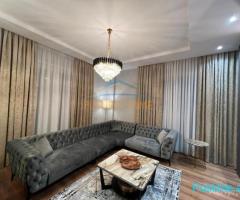 0683487469 Qera, Apartament 2+1+2, Secret Garden , TEG