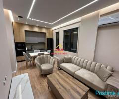 JEPET ME QIRA APARTAMENT 1+1 NË UJË I FTOHTË, VLORË