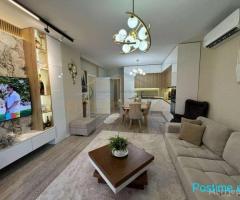 Qera, Apartament 2+1+2 Jordan Misja