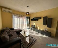 Qera, Apartament 2+1+ Post Parkimi, Unaza e Re.