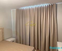 APARTAMENT ME QERA 1+1 SHESHI WILLSON 70.000 LEKE