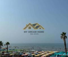 JEPET ME QIRA APARTAMENT 1+1 TEK RROTA E KUQE DURRES!