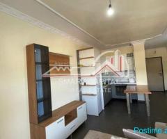 Jepet me qira apartament 1+1 pranë shkolles ”Drita e Dijes”