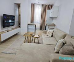 0683487469 Qira, Apartament 2+1, Unaza e Re, Tirane