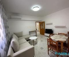 JEPET ME QIRA APARTAMENT 2+1 TEK MUZEUMI DURRES !