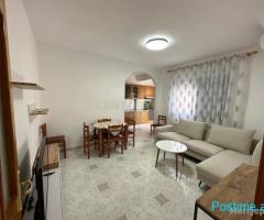 JEPET ME QIRA APARTAMENT 2+1 TEK MUZEUMI DURRES !