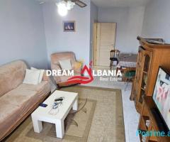 Jepet me qera apartament 2+1 Rr. Dritan Hoxha, Laprak(ID EL)