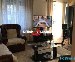 Apartamente 2+1 me qera ne Rr e Durresit(ID 4229459)