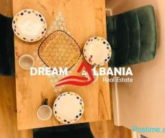 Apartament 1+1 me qera ne Rr Mine Peza (ID 4219466)