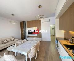 Apartament modern 2+1+ Parkim me qera , Selite (ID 42215371)