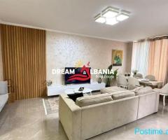 Apartament 2+1+2 WC+ Garazh me Qera ne Qender te Kryeqytetit