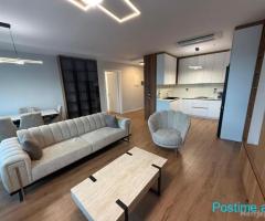 Jepet me Qira Apartament 2+1Lake View Residence