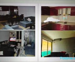 ???? Jepet Apartament 2+1 me Qira ne Don Bosko