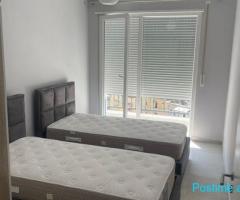 Jepet apartament 2+1 me qera Materniteti i ri