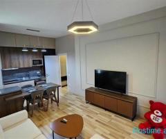 ????Apartament 1+1 me Qira – Square 21, Rr. e Kavajës