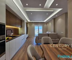 JEPET ME QERA APARTAMENT 2+1+PARKING NE LAPRAK