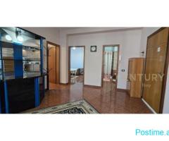 JEPET APARTAMENT 2+1 ME QIRA NE QENDER TE DURRESIT !!!