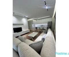 0683487469 Qera, Apartament 2+1+2+Parkimi, Porcelan, Tirane