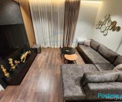 0683487469 Qira, Apartament 2+1+Verandë, Liqeni i Thatë,