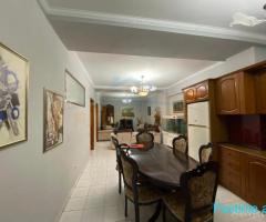 0683487469 Qera Apartament 2+1 ne rrugen Dritan Hoxha Tirane