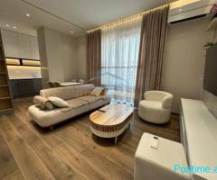 0683487469 Qera,Apartament 2+1+Verande+Parking, Delijorgji