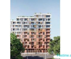 Shitet, Apartament 2+1+2, Mei’s , Ish Fusha