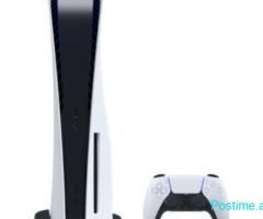 SHITET PS5 SLIM SUPER OKAZION