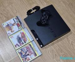 ???? Shitet PlayStation 3 ????