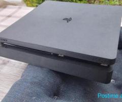 Ps4 Slim 1 TB