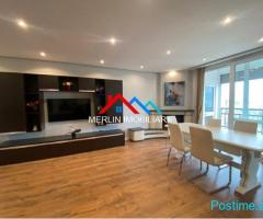 JEPET APARTAMENT 2+1+2 ME QERA TEK ISH-EKSPOZITA.