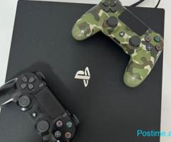 SHITET PS5 SLIM SUPER OKAZION