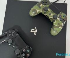 Shitet PS4 PRO Gjermania
