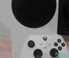 Nderrim x box series s me pc gaming