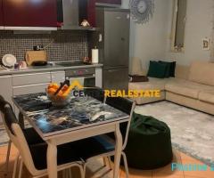 JEPET ME QIRA APARTAMENT 1+1 NË LAGJEN AQIF PASHA , ELBASAN.