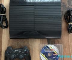 Ps3 superslim