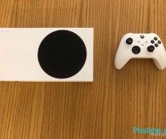 shitet xbox series s