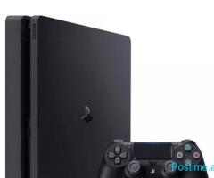 Ps4 slim