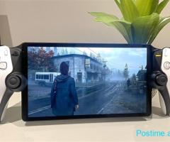 Playstation Portal (Si i Ri) me canten e vet