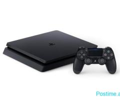 PS4 SLIM