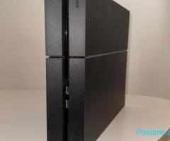 ???? Shitet PlayStation 4 - 2 Leva ????(ps4)