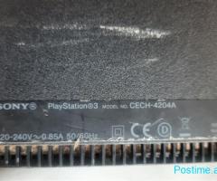 Ps3 super slim per pjese